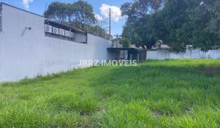Terreno para Venda em Indaiatuba, Solar de Itamaracá