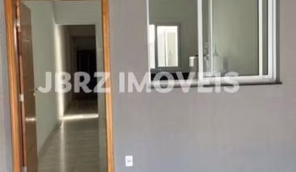 Casa para Venda em Indaiatuba, Jardim Paulista II, 2 dormitórios, 1 suíte, 1 banheiro, 1 vaga