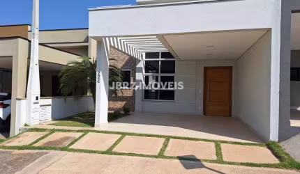 Casa em Condomínio para Venda em Indaiatuba, Jardins do Império, 3 dormitórios, 1 suíte, 2 banheiros, 2 vagas