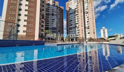 Apartamento para Venda em Indaiatuba, Vila Almeida, 3 dormitórios, 1 suíte, 3 banheiros, 2 vagas
