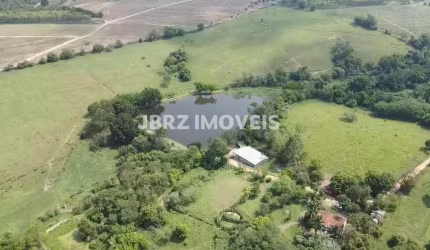 Sítio para Venda em Elias Fausto, Área Rural