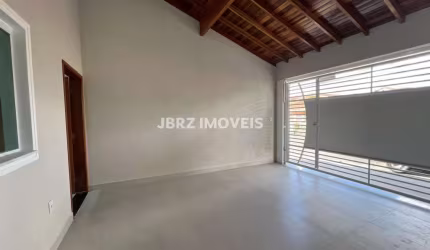 Casa para Venda em Indaiatuba, Vila Todos os Santos, 3 dormitórios, 1 suíte, 2 banheiros, 2 vagas