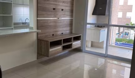 Apartamento para Locação em Indaiatuba, Bairro Pau Preto, 3 dormitórios, 2 suítes, 3 banheiros, 2 vagas