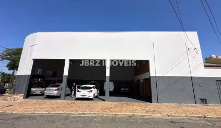 Galpão para Venda em Indaiatuba, Parque Boa Esperança