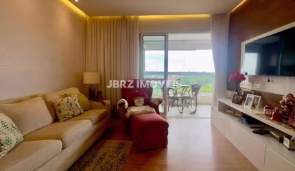 Apartamento para Venda em Indaiatuba, Vila Almeida, 3 dormitórios, 1 suíte, 3 banheiros, 2 vagas