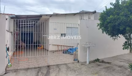 Casa para Venda em Indaiatuba, Jardim Renata, 2 dormitórios, 2 banheiros, 2 vagas