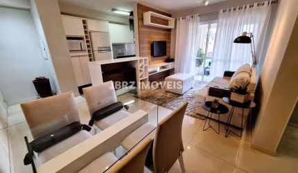 Apartamento para Locação em Indaiatuba, Cidade Nova II, 3 dormitórios, 1 suíte, 2 banheiros, 2 vagas