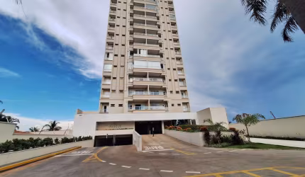 Apartamento para Locação em Indaiatuba, Jardim Bela Vista, 2 dormitórios, 2 suítes, 3 banheiros, 2 vagas