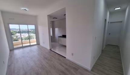 Apartamento para Venda em Indaiatuba, Jardim Bela Vista, 2 dormitórios, 2 suítes, 3 banheiros, 2 vagas