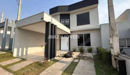 Casa em Condomínio para Venda em Indaiatuba, Jardins do Império, 4 dormitórios, 1 suíte, 3 banheiros, 2 vagas