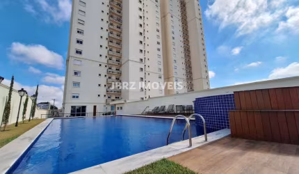 Apartamento para Locação em Indaiatuba, Cidade Nova, 3 dormitórios, 3 suítes, 4 banheiros, 2 vagas
