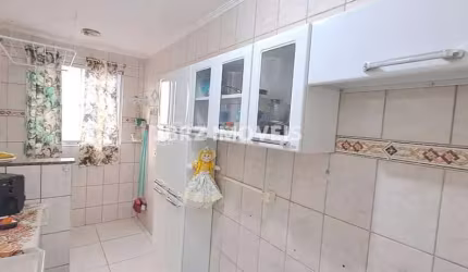 Apartamento para Venda em Indaiatuba, Cecap, 2 dormitórios, 1 banheiro