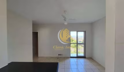 Apartamento com 2 dormitórios à venda, 48 m² por R$ 223.500,00 - Ipiranga - Ribeirão Preto/SP