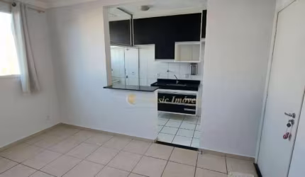 Apartamento com 2 dormitórios à venda, 47 m² por R$ 170.000,00 - Jardim Manoel Penna - Ribeirão Preto/SP