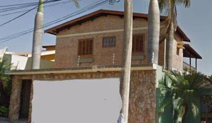 Sobrado com 3 dormitórios à venda, 367 m² por R$ 1.280.000,00 - City Ribeirão - Ribeirão Preto/SP