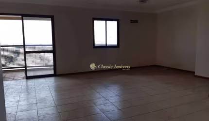 Apartamento com 3 dormitórios à venda, 115 m² por R$ 680.000,00 - Jardim Irajá - Ribeirão Preto/SP