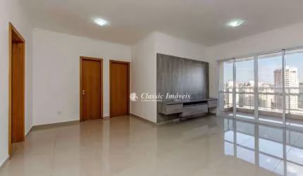 Apartamento à venda, 120 m² por R$ 690.000,00 - Jardim Irajá - Ribeirão Preto/SP