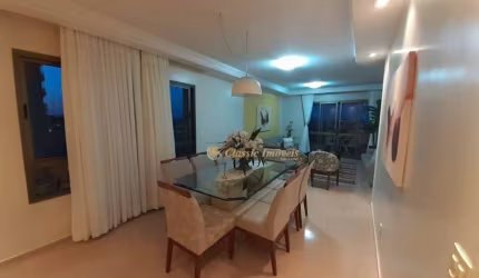 Apartamento com 3 dormitórios à venda, 188 m² por R$ 990.000,00 - Jardim Irajá - Ribeirão Preto/SP