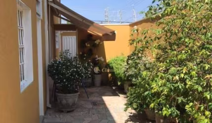 Sobrado com 3 dormitórios à venda, 250 m² por R$ 875.000,00 - Alto da Boa Vista - Ribeirão Preto/SP