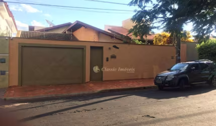 Sobrado com 3 dormitórios à venda, 265 m² por R$ 940.000,00 - Ribeirânia - Ribeirão Preto/SP