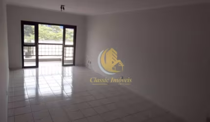 Apartamento com 3 dormitórios à venda, 115 m² por R$ 480.000,00 - Presidente Médici - Ribeirão Preto/SP
