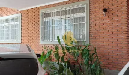 Casa com 3 dormitórios à venda, 216 m² por R$ 620.000,00 - Jardim Antártica - Ribeirão Preto/SP
