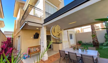 Sobrado com 5 dormitórios à venda, 240 m² por R$ 1.700.000,00 - Ribeirânia - Ribeirão Preto/SP