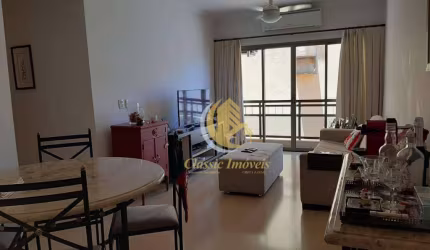 Apartamento com 3 dormitórios à venda, 90 m² por R$ 380.000,00 - Jardim São Luiz - Ribeirão Preto/SP