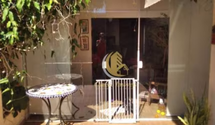 Casa com 3 dormitórios à venda, 178 m² por R$ 798.000,00 - Condomínio San Remo II - Ribeirão Preto/SP