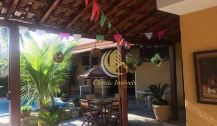 Casa com 3 dormitórios à venda, 500 m² por R$ 790.000,00 - Parque Anhangüera - Ribeirão Preto/SP
