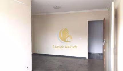 Apartamento à venda, 74 m² por R$ 220.000,00 - Vila Seixas - Ribeirão Preto/SP