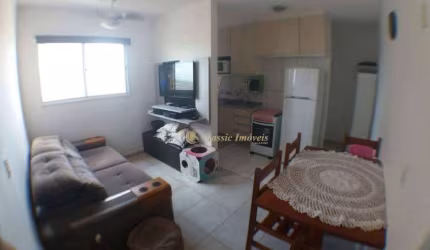 Apartamento à venda, 47 m² por R$ 165.000,00 - Campos Elíseos - Ribeirão Preto/SP
