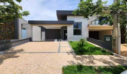 Casa com 3 dormitórios à venda, 155 m² por R$ 1.200.000,00 - Villa Romana 2 - Ribeirão Preto/SP
