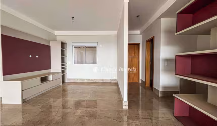 Apartamento com 3 dormitórios à venda, 196 m² por R$ 1.620.000,00 - Mirante Morro do Ipê - Ribeirão Preto/SP