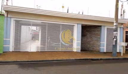 Casa com 6 dormitórios à venda, 350 m² por R$ 700.000,00 - Campos Elíseos - Ribeirão Preto/SP