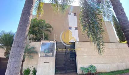 Apartamento Duplex à venda, 115 m² por R$ 405.000,00 - Residencial Flórida - Ribeirão Preto/SP