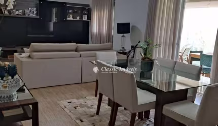 Apartamento à venda, 154 m² por R$ 1.000.000,00 - Nova Aliança - Ribeirão Preto/SP