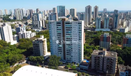 Cobertura à venda, 231 m² por R$ 1.600.000,00 - Jardim Botânico - Ribeirão Preto/SP