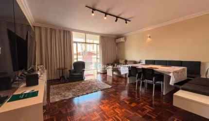 Apartamento à venda, 216 m² por R$ 498.000,00 - Centro - Ribeirão Preto/SP