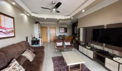Apartamento à venda, 132 m² por R$ 950.000,00 - Nova Aliança - Ribeirão Preto/SP