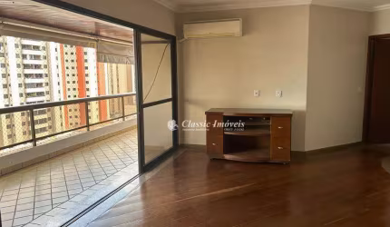 Apartamento com 3 dormitórios à venda, 159 m² por R$ 500.000,00 - Centro - Ribeirão Preto/SP
