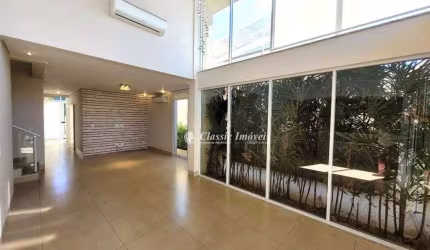 Sobrado com 3 dormitórios à venda, 186 m² por R$ 2.390.000,00 - Quinta da Primavera - Ribeirão Preto/SP