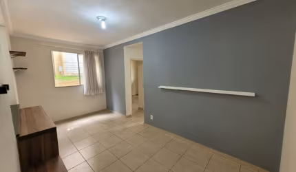 Apartamento no Bairro Reserva Sul - Ribeirão Preto  Uma excelente oportunidade de morar bem!