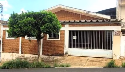 Casa à Venda - Jardim Paulistano,  3 dormitórios, com armários.  R$ 369.000,00