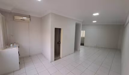 Sala Comercial à Venda no Edifício Delta – Bairro Jardim Califórnia, Ribeirão Preto  Excelente oportunidade para adquirir sua sala comercial em uma localização privilegiada!