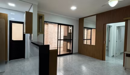 Apartamento a venda, no Bairro Jardim Nova Aliança Sul, na Cidade de Ribeirão Preto