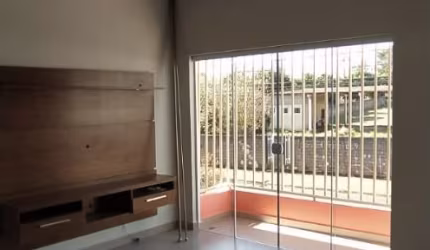 Apartamento à Venda no Bairro Nova Ribeirânia – Ribeirão Preto