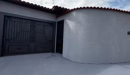 Casa à Venda no Bairro Arlindo Laguna - Ribeirão Preto