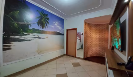 Casa à Venda no Bairro Jardim Piratininga – Ribeirão Preto