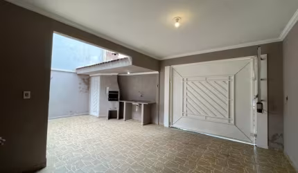 CASA À VENDA - PARQUE DOS SERVIDORES, RIBEIRÃO PRETO